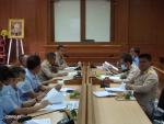 ประชุมแต่งตั้งคณะกรรมการจัดงาน 